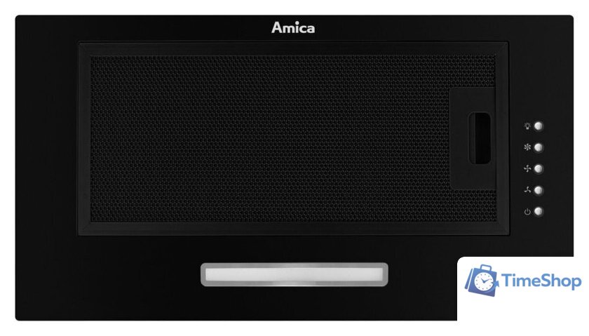 Кухонная вытяжка Amica OMP6211B - Изображение №3 — Интернет-магазин Time-Shop