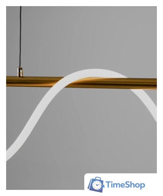 Подвесная люстра Moderli True V10680-PL - Изображение №4 — Интернет-магазин Time-Shop