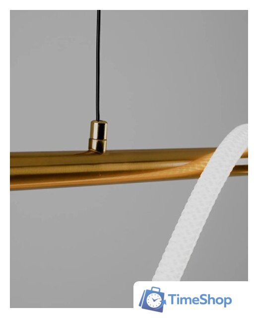 Подвесная люстра Moderli True V10680-PL - Изображение №3 — Интернет-магазин Time-Shop