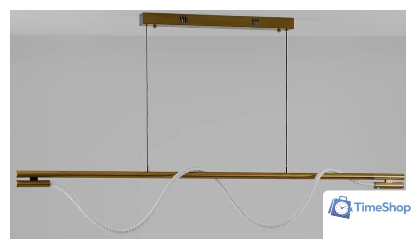 Подвесная люстра Moderli True V10680-PL - Изображение №2 — Интернет-магазин Time-Shop