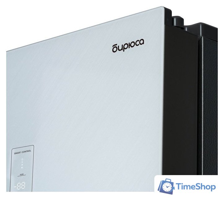 Четырёхдверный холодильник Бирюса CD 496 TWG - Изображение №12 — Интернет-магазин Time-Shop