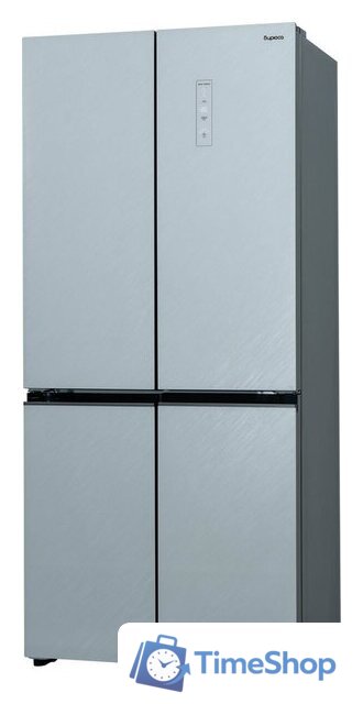 Четырёхдверный холодильник Бирюса CD 496 TWG - Изображение №8 — Интернет-магазин Time-Shop