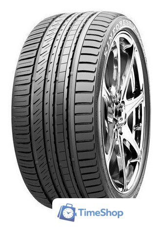 Летние шины Kinforest KF550-UHP 235/40R18 95W XL - Изображение №1 — Интернет-магазин Time-Shop