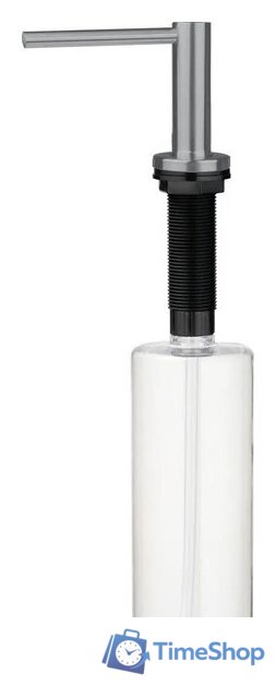 Дозатор для моющего средства Deante Aster ZZZ_D0DD - Изображение №1 — Интернет-магазин Time-Shop