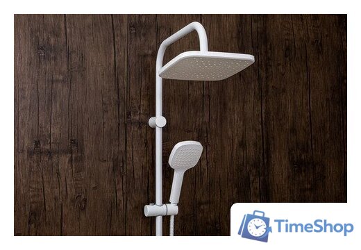 Душевая система  ORANGE M05-934w - Изображение №11 — Интернет-магазин Time-Shop