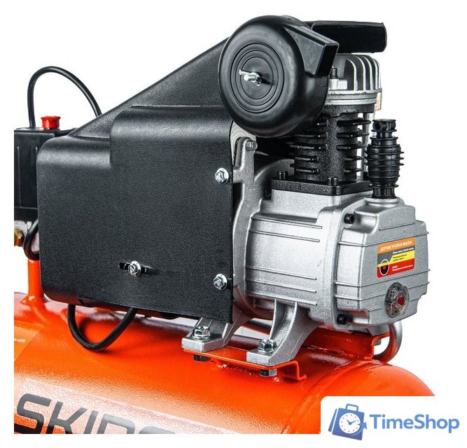 Компрессор Skiper AR25S - Изображение №8 — Интернет-магазин Time-Shop