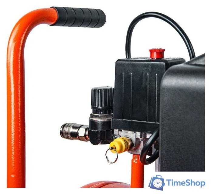 Компрессор Skiper AR25S - Изображение №5 — Интернет-магазин Time-Shop