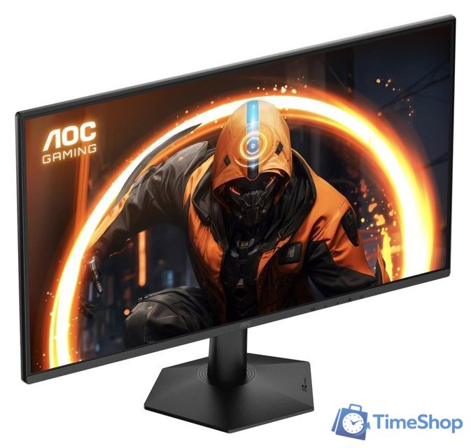 Игровой монитор AOC Gaming 27G50Z - Изображение №3 — Интернет-магазин Time-Shop