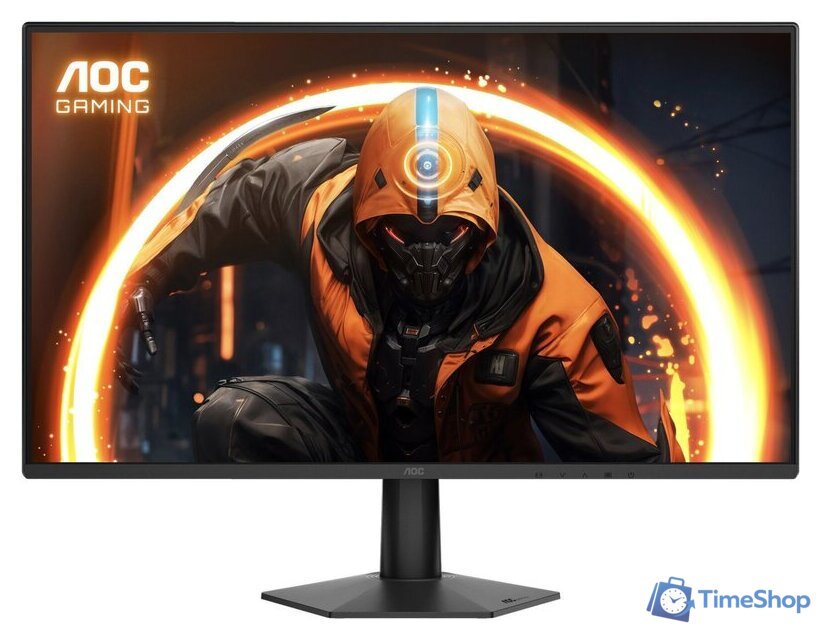 Игровой монитор AOC Gaming 27G50Z - Изображение №2 — Интернет-магазин Time-Shop