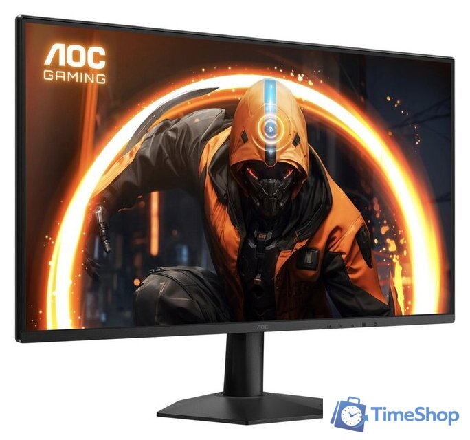 Игровой монитор AOC Gaming 27G50Z - Изображение №4 — Интернет-магазин Time-Shop