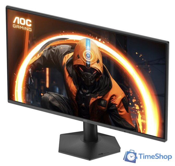 Игровой монитор AOC Gaming 27G50Z - Изображение №6 — Интернет-магазин Time-Shop