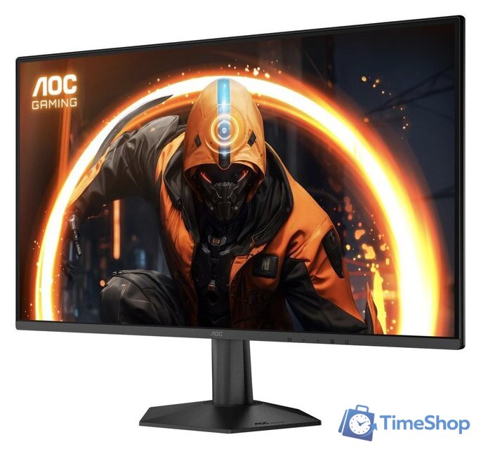 Игровой монитор AOC Gaming 27G50Z - Изображение №5 — Интернет-магазин Time-Shop