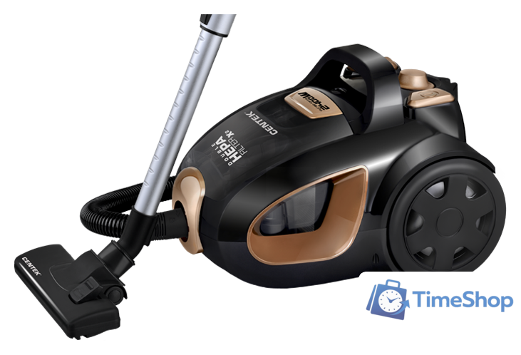 Пылесос CENTEK CT-2534 - Изображение №1 — Интернет-магазин Time-Shop