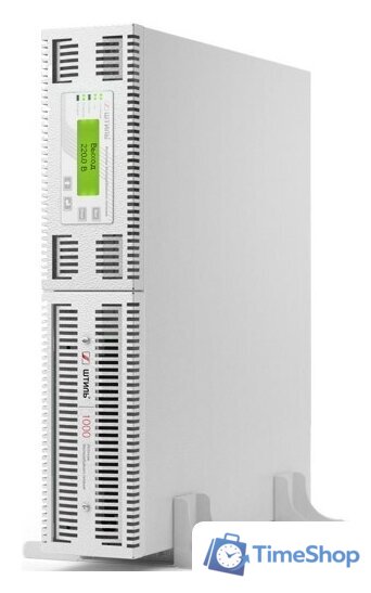 Источник бесперебойного питания Штиль STR1101SL - Изображение №2 — Интернет-магазин Time-Shop