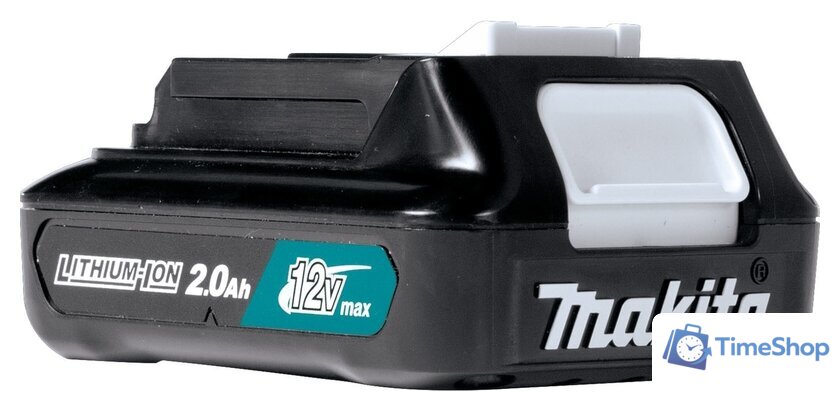 Аккумулятор Makita BL1021B (12В/2 Ah) - Изображение №10 — Интернет-магазин Time-Shop