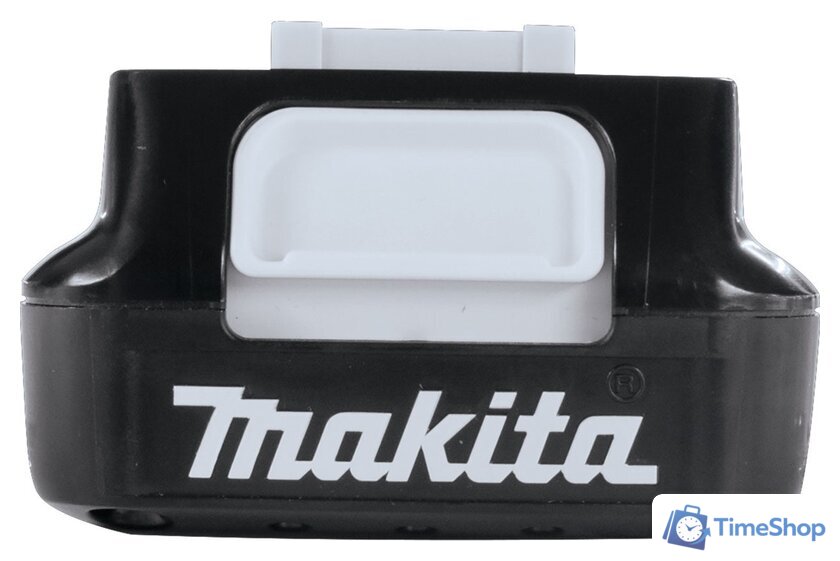 Аккумулятор Makita BL1021B (12В/2 Ah) - Изображение №9 — Интернет-магазин Time-Shop