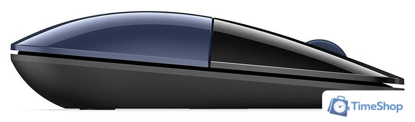 Мышь HP Z3700 (lumiere blue) - Изображение №3 — Интернет-магазин Time-Shop