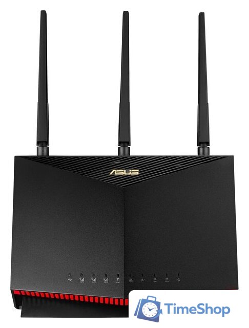 4G Wi-Fi роутер ASUS 4G-AC86U - Изображение №4 — Интернет-магазин Time-Shop