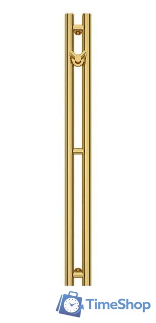 Полотенцесушитель Сунержа Нюанс EU50+ 840х50 03-0212-0840 - Изображение №2 — Интернет-магазин Time-Shop