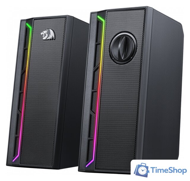 Акустика Redragon Calliope - Изображение №1 — Интернет-магазин Time-Shop