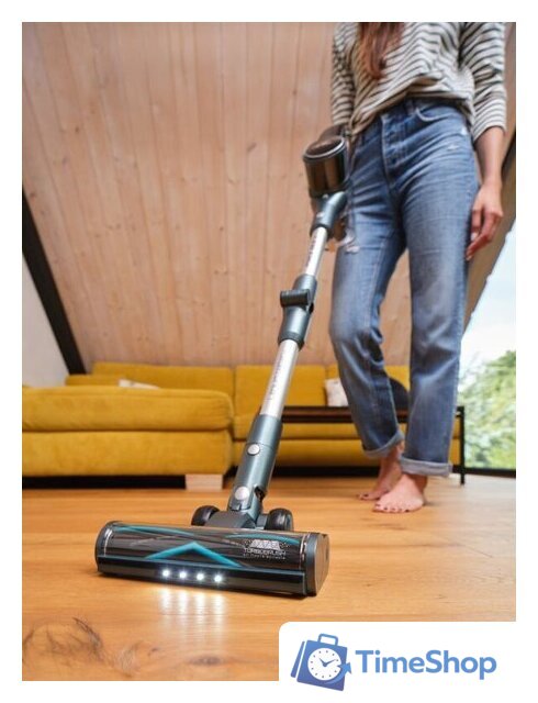 Пылесос ETA Lunar 4238 90000 - Изображение №11 — Интернет-магазин Time-Shop