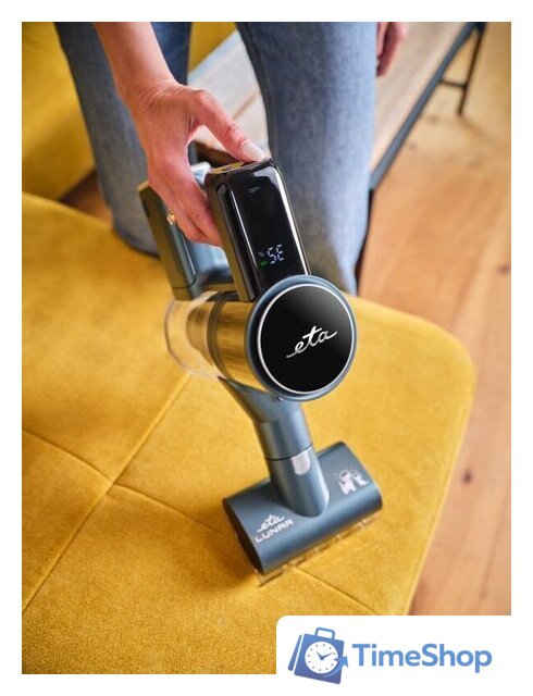 Пылесос ETA Lunar 4238 90000 - Изображение №12 — Интернет-магазин Time-Shop