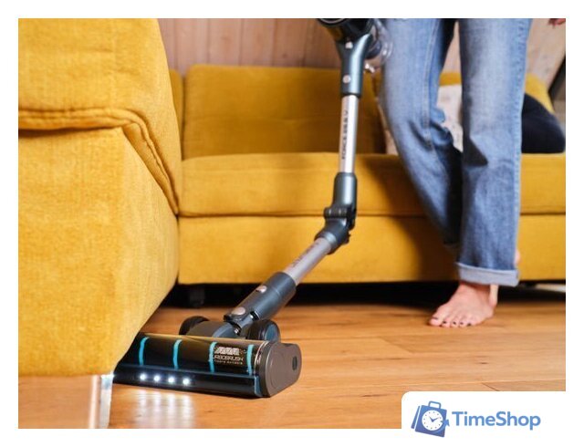 Пылесос ETA Lunar 4238 90000 - Изображение №4 — Интернет-магазин Time-Shop