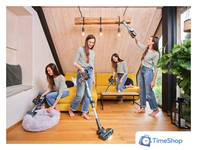 Пылесос ETA Lunar 4238 90000 - Изображение №17 — Интернет-магазин Time-Shop