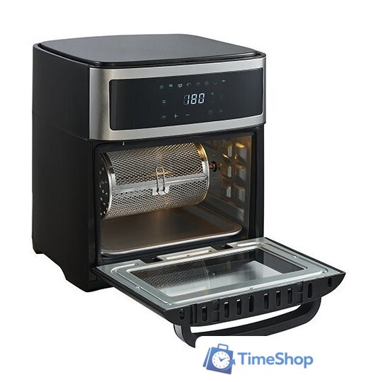 Мини-печь Adler AD 6309 - Изображение №3 — Интернет-магазин Time-Shop