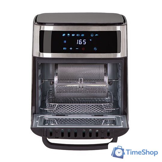 Мини-печь Adler AD 6309 - Изображение №5 — Интернет-магазин Time-Shop