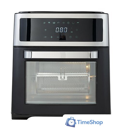 Мини-печь Adler AD 6309 - Изображение №1 — Интернет-магазин Time-Shop