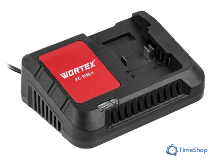 Секатор Wortex CBS 2535-1 1329489 (с 1-им АКБ, кейс) - Изображение №8 — Интернет-магазин Time-Shop