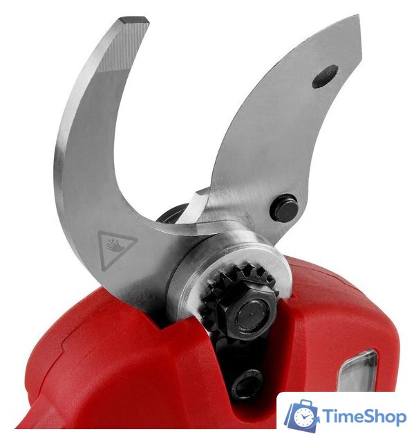 Секатор Wortex CBS 2535-1 1329489 (с 1-им АКБ, кейс) - Изображение №5 — Интернет-магазин Time-Shop