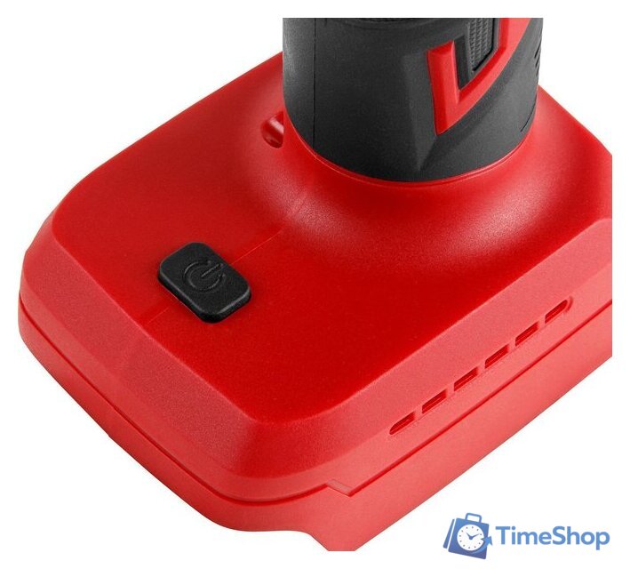 Секатор Wortex CBS 2535-1 1329489 (с 1-им АКБ, кейс) - Изображение №4 — Интернет-магазин Time-Shop