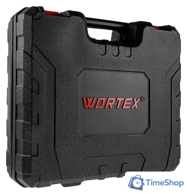 Секатор Wortex CBS 2535-1 1329489 (с 1-им АКБ, кейс) - Изображение №10 — Интернет-магазин Time-Shop