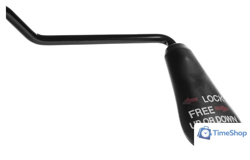 Игровое (геймерское) кресло Mio Tesoro Winner 8051 (черный/синий) - Изображение №13 — Интернет-магазин Time-Shop