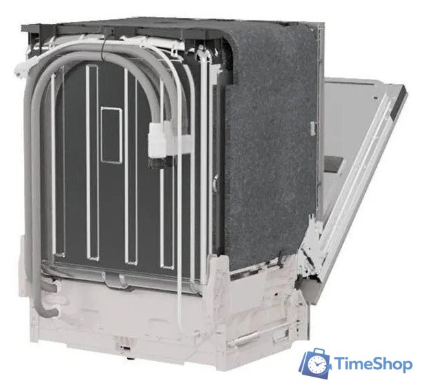 Встраиваемая посудомоечная машина Gorenje GV643E61 - Изображение №5 — Интернет-магазин Time-Shop