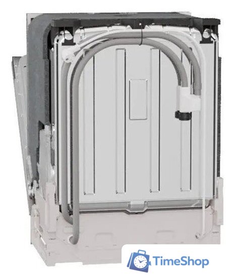 Встраиваемая посудомоечная машина Gorenje GV643E61 - Изображение №6 — Интернет-магазин Time-Shop