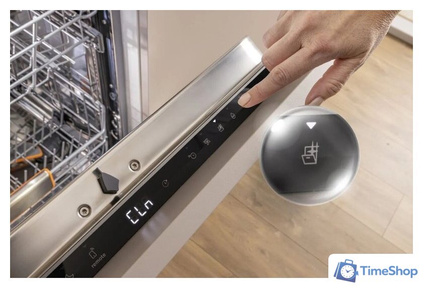 Встраиваемая посудомоечная машина Gorenje GV643E61 - Изображение №10 — Интернет-магазин Time-Shop
