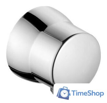 Шланговое подключение Kludi Sirena 6306105-00 (хром) - Изображение №1 — Интернет-магазин Time-Shop