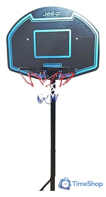 Баскетбольная стойка ZEZ Sport JCA205 - Изображение №1 — Интернет-магазин Time-Shop