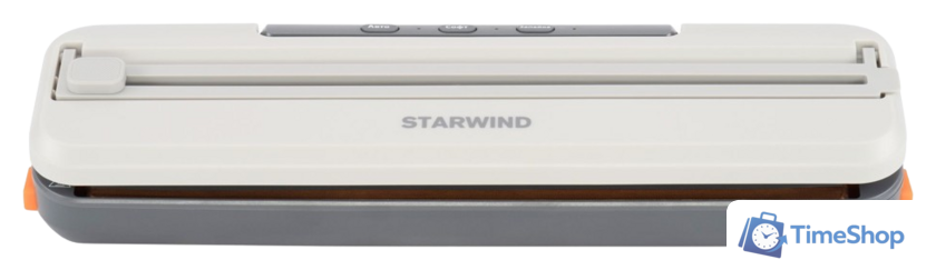 Бескамерный вакуумный упаковщик StarWind STVA1000 - Изображение №1 — Интернет-магазин Time-Shop