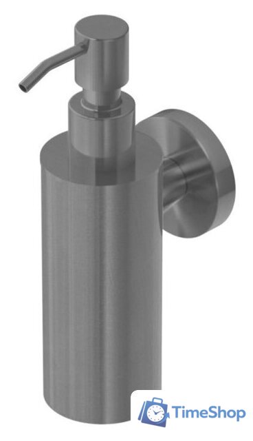 Дозатор для жидкого мыла Cezares RELAX-SOIS-M-IN (сатин) - Изображение №1 — Интернет-магазин Time-Shop