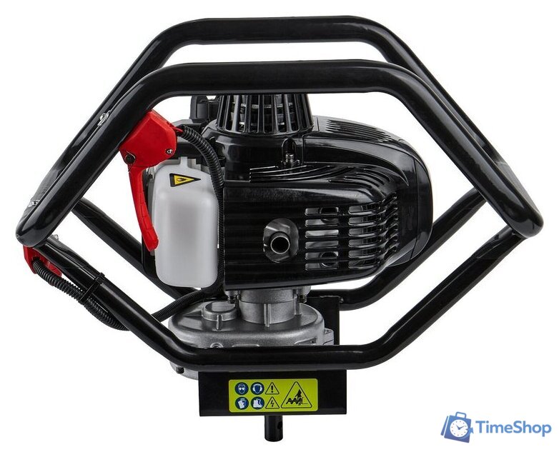 Мотобур ELITECH EA 70D43 HD - Изображение №3 — Интернет-магазин Time-Shop