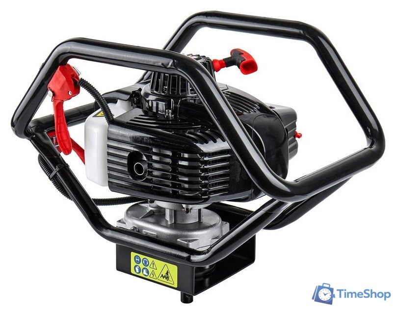 Мотобур ELITECH EA 70D43 HD - Изображение №2 — Интернет-магазин Time-Shop