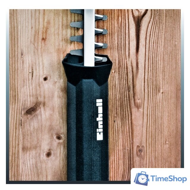 Кусторез Einhell GC-EH 4550 - Изображение №3 — Интернет-магазин Time-Shop