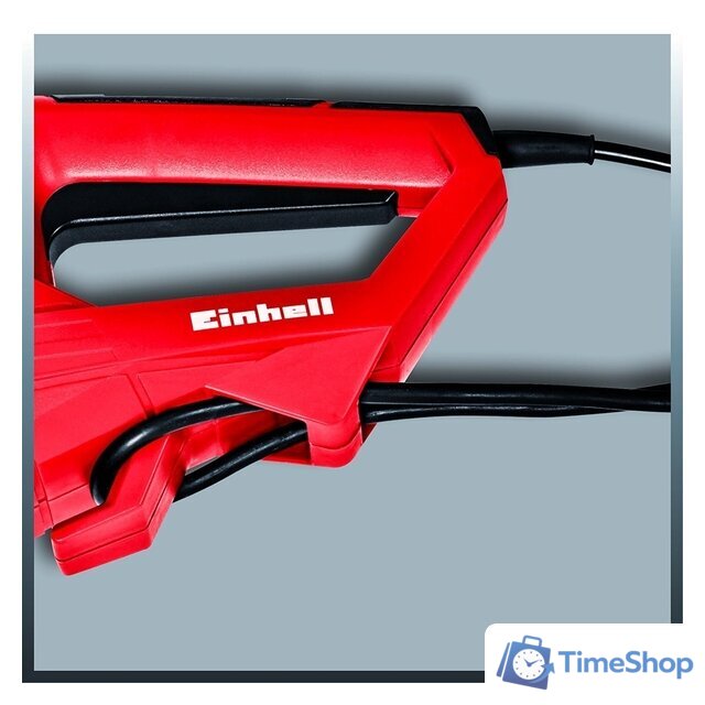 Кусторез Einhell GC-EH 4550 - Изображение №7 — Интернет-магазин Time-Shop