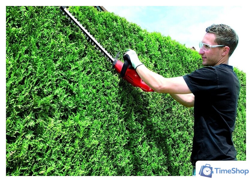 Кусторез Einhell GC-EH 4550 - Изображение №10 — Интернет-магазин Time-Shop