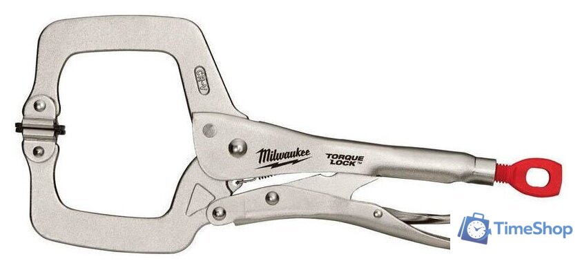 Зажим Milwaukee 4932471727 - Изображение №1 — Интернет-магазин Time-Shop