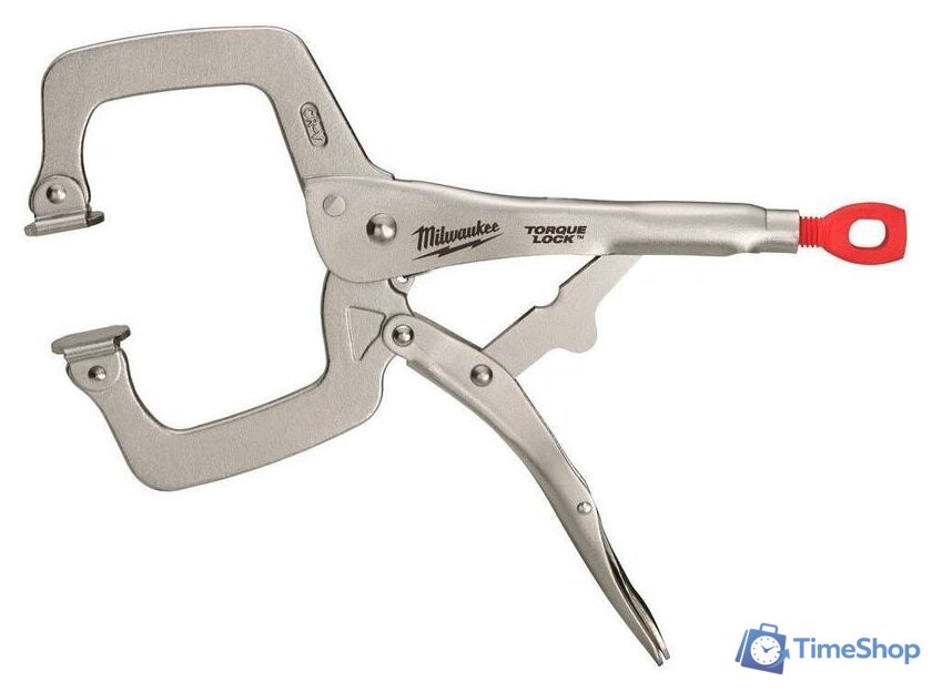 Зажим Milwaukee 4932471727 - Изображение №2 — Интернет-магазин Time-Shop